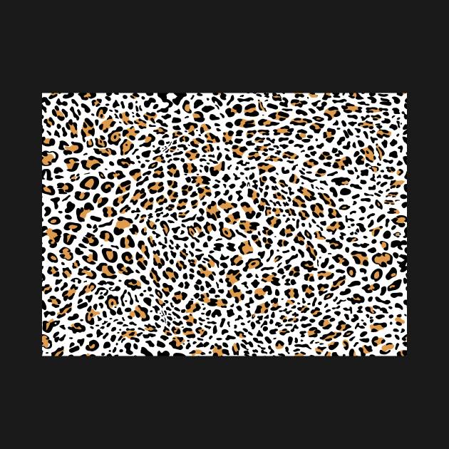 New Leopard Texture 2 by B&K