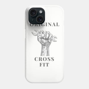 Original CrossFit Phone Case