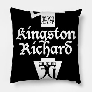 Kingston Richard Pillow