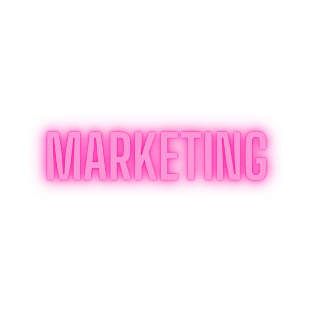 MARKETING by Toad House Pixels