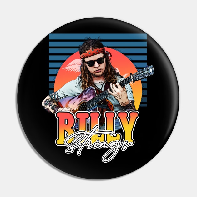 80s billy strings flyers Pin by Now and Forever