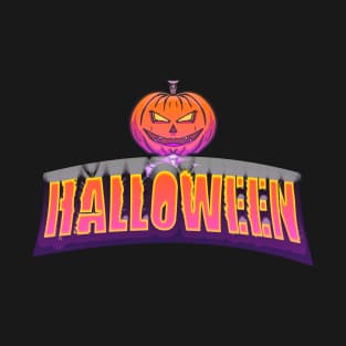 party on halloween T-Shirt