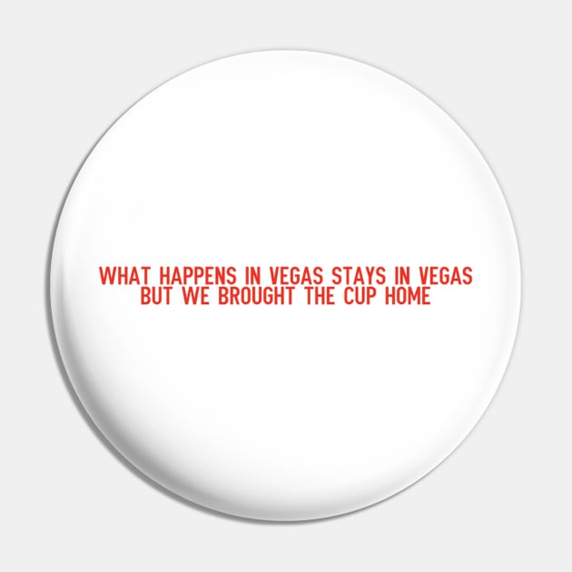 what happens in vegas stays in vegas... Pin by cartershart