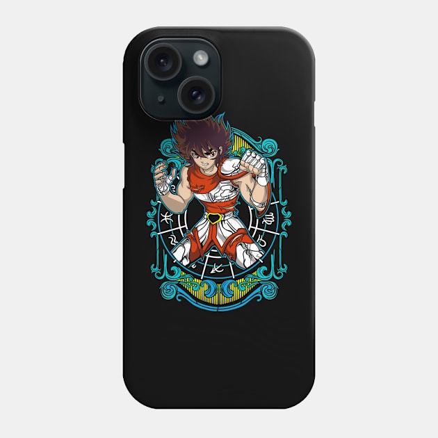 DRAGON BALL Phone Case by Demonstore