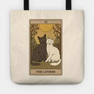 The Lovers Tote