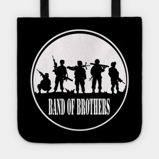 USMC A Band Of Brothers Tote