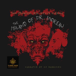 Island of Dr. Moreau T-Shirt