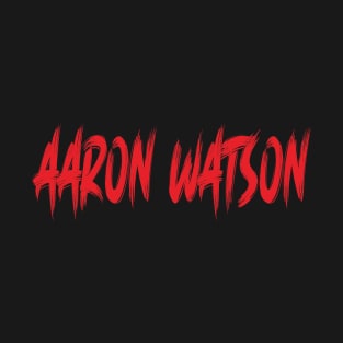 Aaron Watson T-Shirt