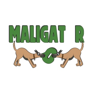 Maligators Being Maligators T-Shirt