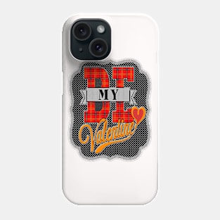 valentine Phone Case