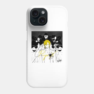 Banana Fish - Prayer X Phone Case