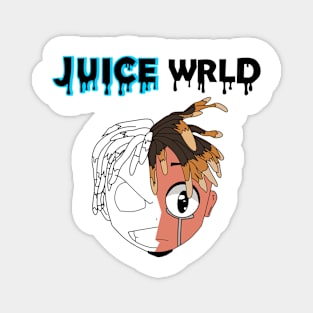 Juice Wrld Magnet