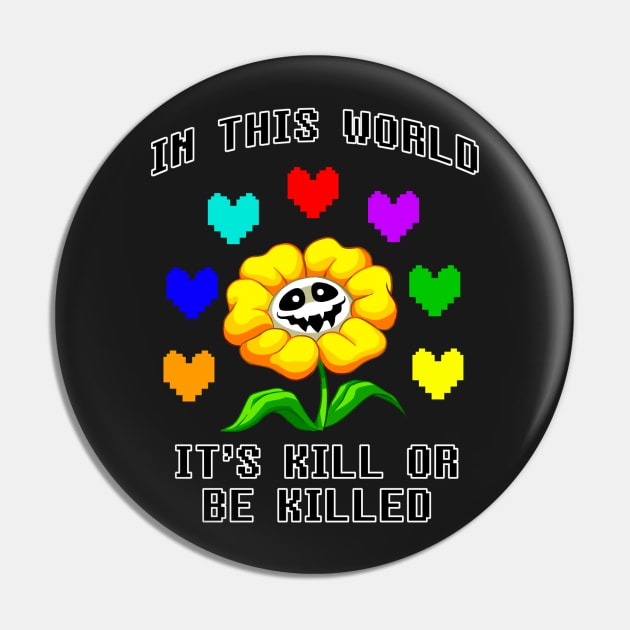 In this world... Pin by watermelonium