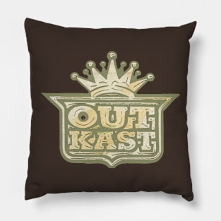 outkast Pillow