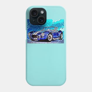 Cobra Phone Case