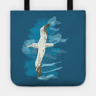 Albatross Tote