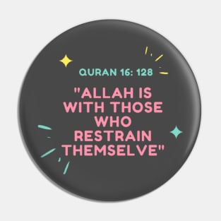 Al Quran Pin