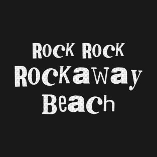 Rockaway Beach T-Shirt