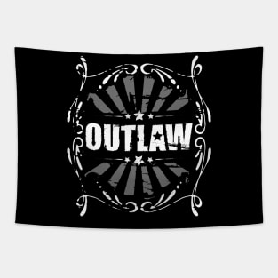 Outlaw Tapestry
