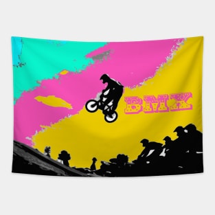 bmx Tapestry