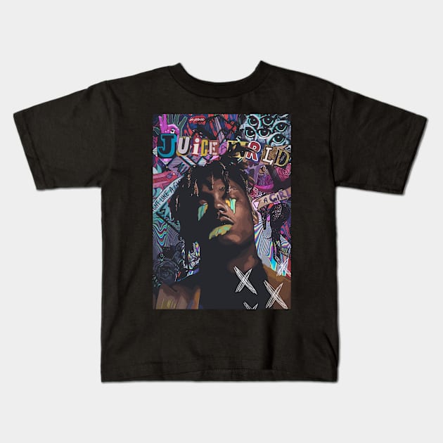 Juice Wrld Art