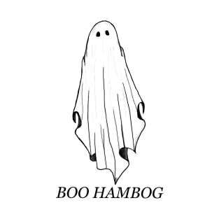 Boo Hambog T-Shirt