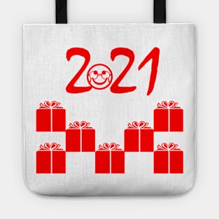 2021 Tote