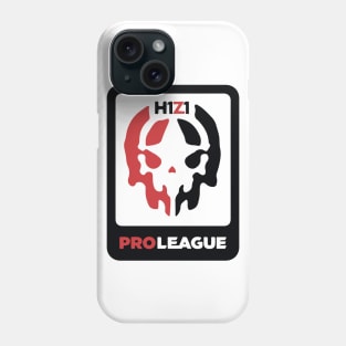 H1Z1 Pro League Phone Case