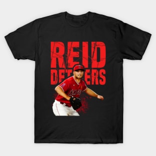 Mike Trout Graphic T-Shirt for Sale by baseballcases
