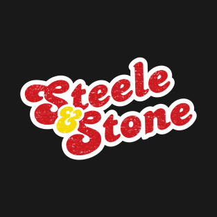 Steele and Stone (worn rxtp) T-Shirt