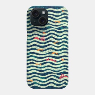 Sea Roommate Phone Case