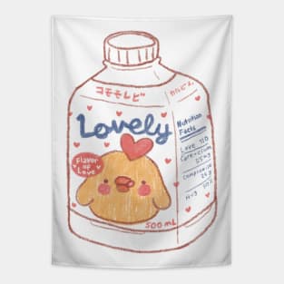 Drink Series - Lovely Tapestry