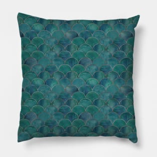 Japanese pattern Pillow