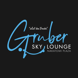 Gruber Sky Lounge T-Shirt