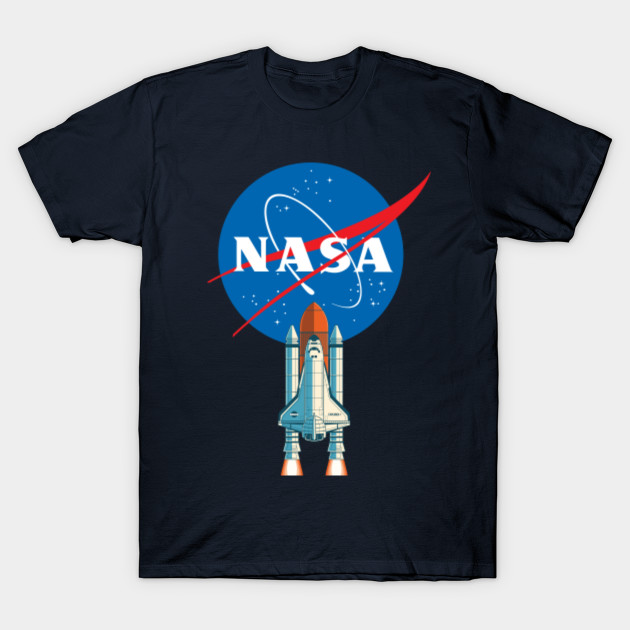 Nasa Space Shuttle