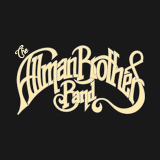 allman brothers T-Shirt