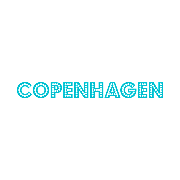 Copenhagen by ampp