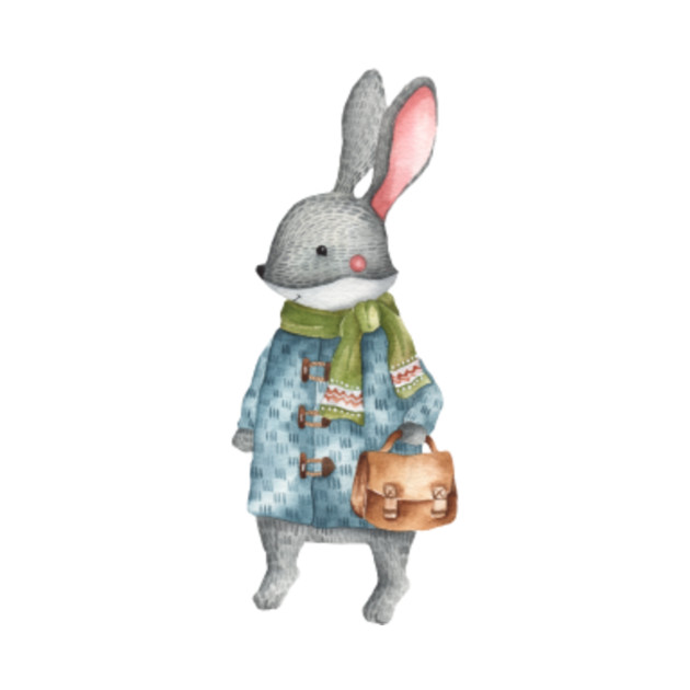 Bunny Boy