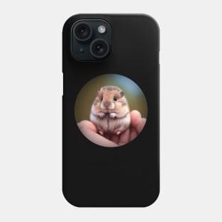 Small one take this v5 (no text) Phone Case