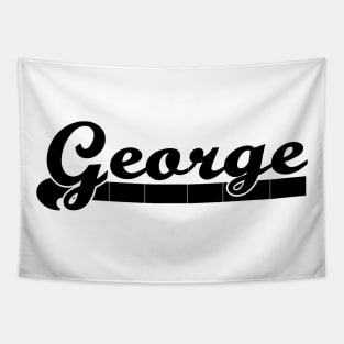 George Tapestry