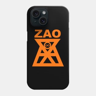 Zao Band Phone Case