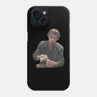 Baby Billy Drink Beer Phone Case