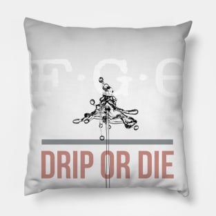 (FGO)Drip or die Pillow