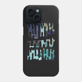 Trash Wave Phone Case