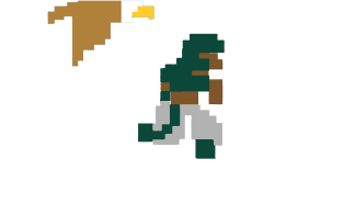 Classic Philly Magnet