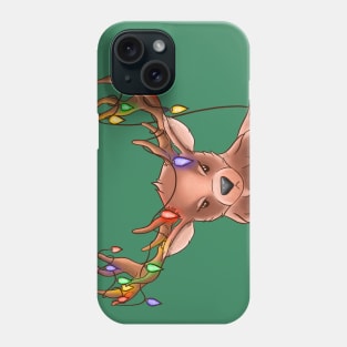 I Am Not Amused (GB) Phone Case