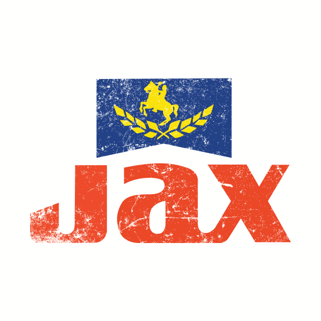 Jax Beer by MindsparkCreative