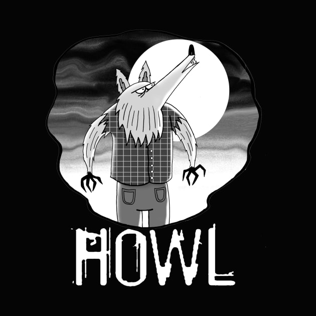 Howl by Scratch