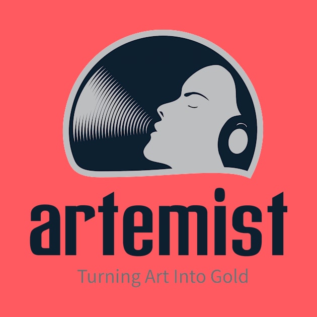 Artemist by onebadday