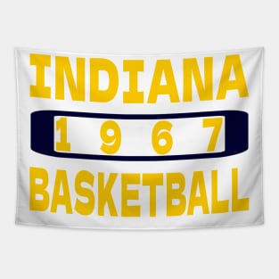 Indiana 1976 Classic Tapestry